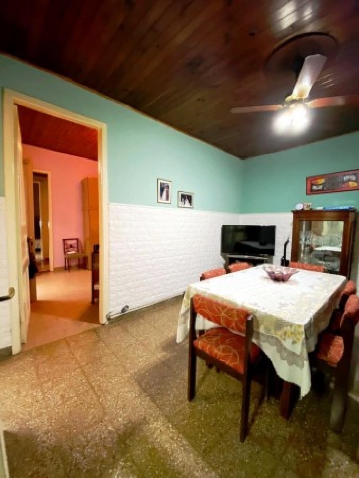 PH en Venta 4 Ambientes con patio y terraza en Almagro