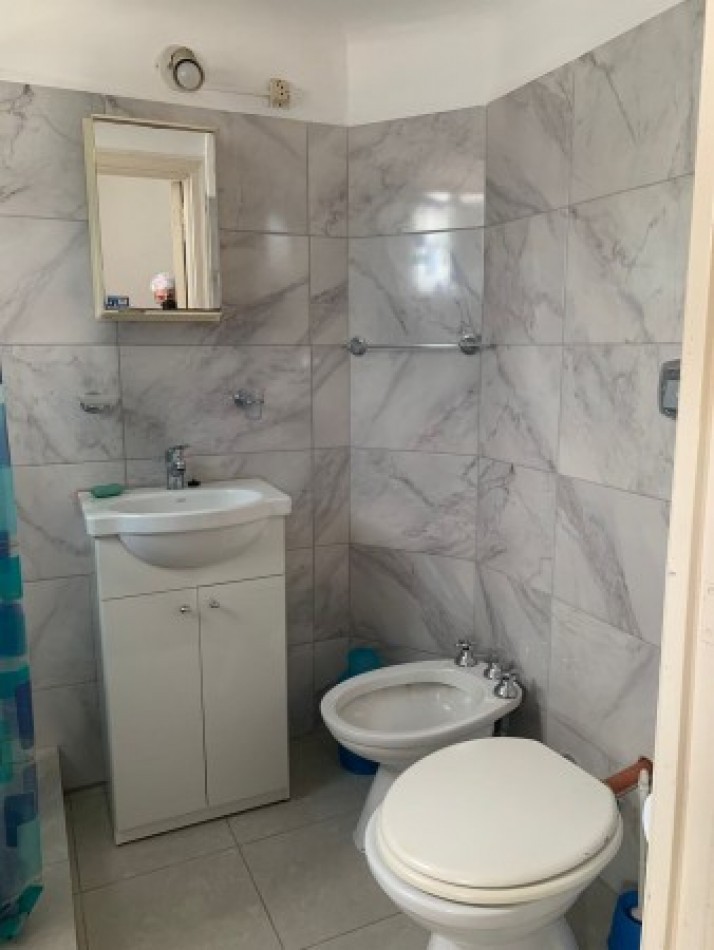 Alquiler Monoambiente amueblado en Lavalle 300 San Nicolas