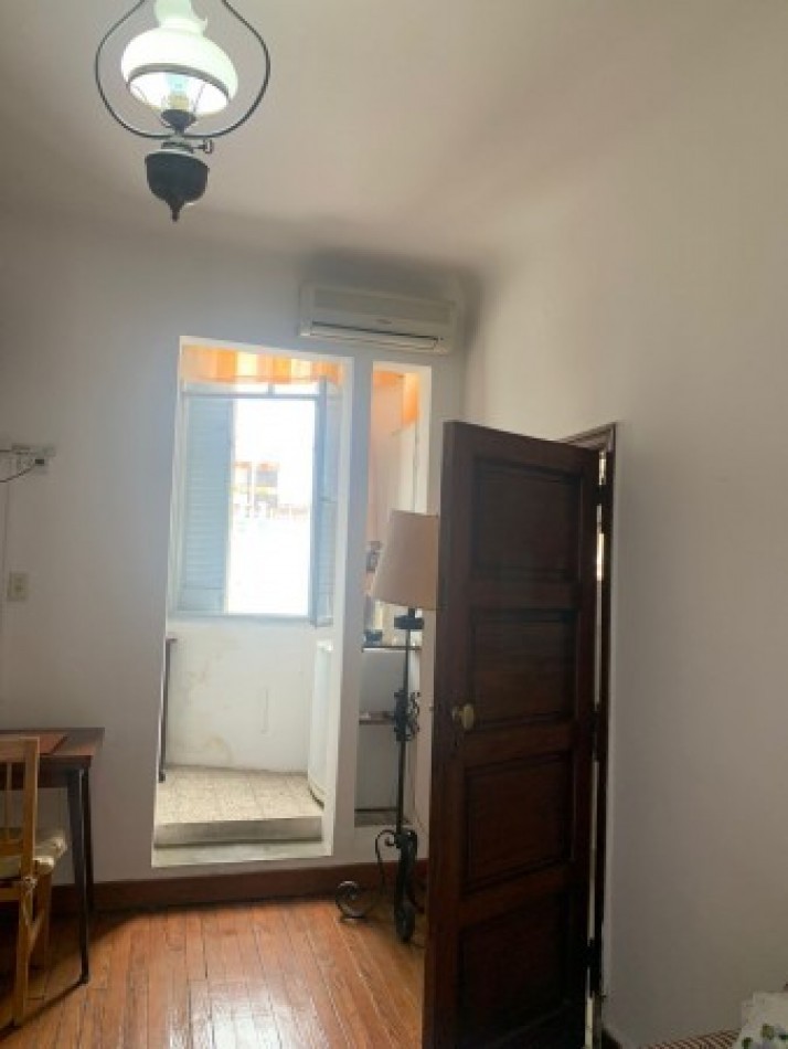 Alquiler Monoambiente amueblado en Lavalle 300 San Nicolas