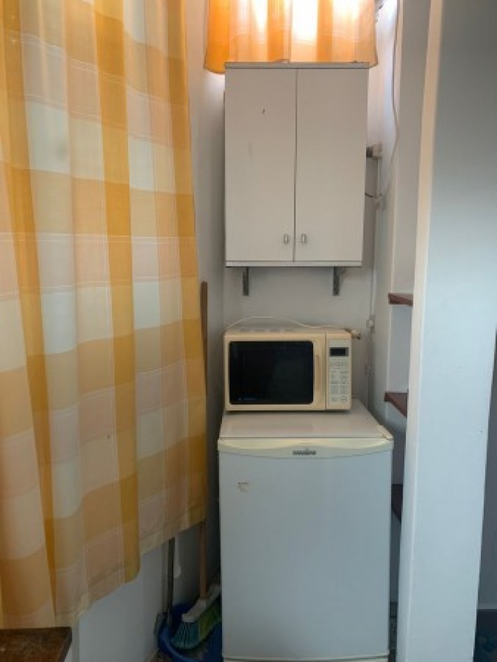 Alquiler Monoambiente amueblado en Lavalle 300 San Nicolas