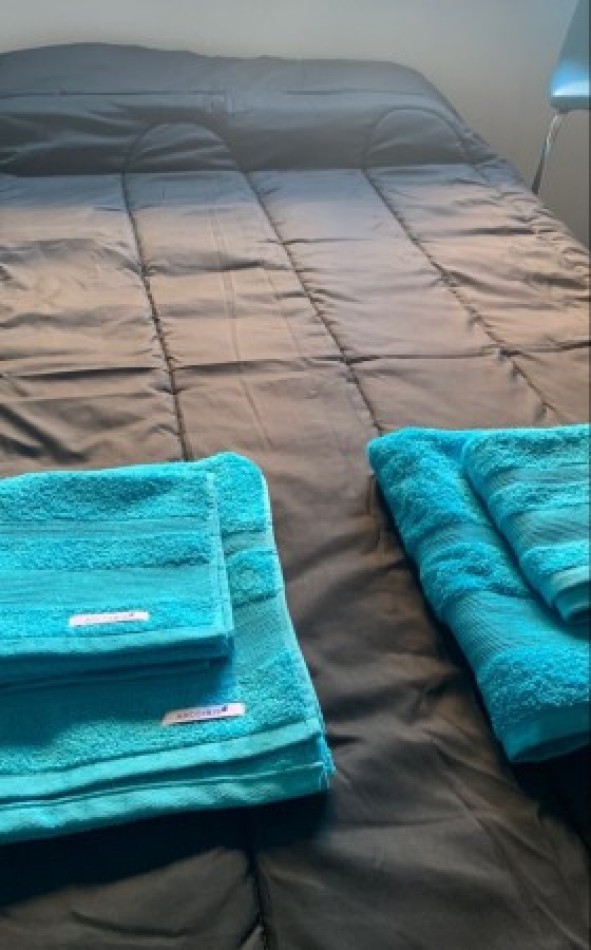 Venta Monoambiente en Dean Funes 300, Balvanera