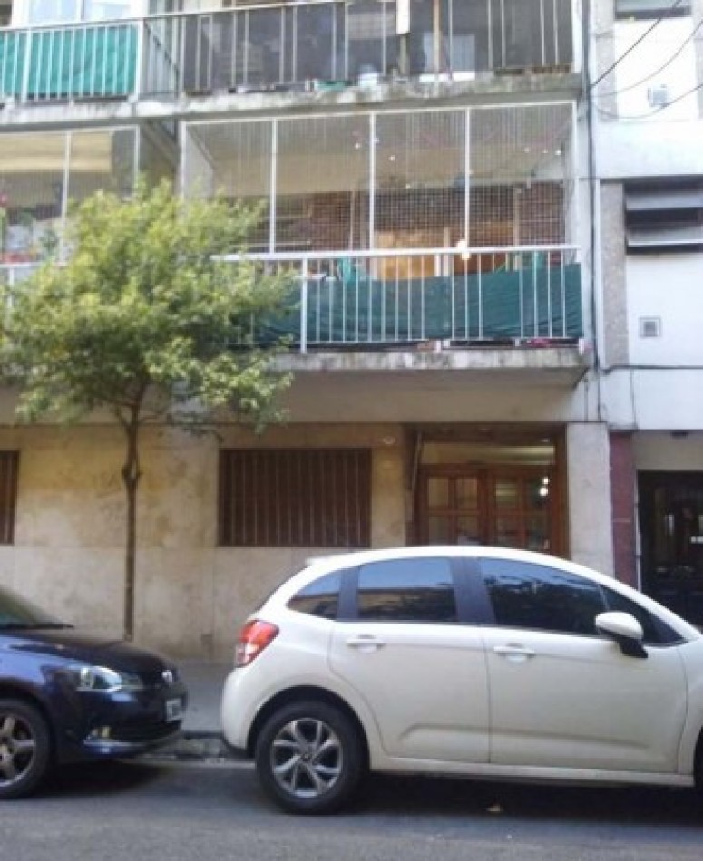 Venta Monoambiente en Dean Funes 300, Balvanera