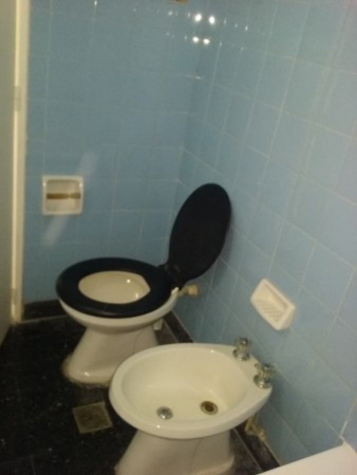 Venta Monoambiente en Dean Funes 300, Balvanera