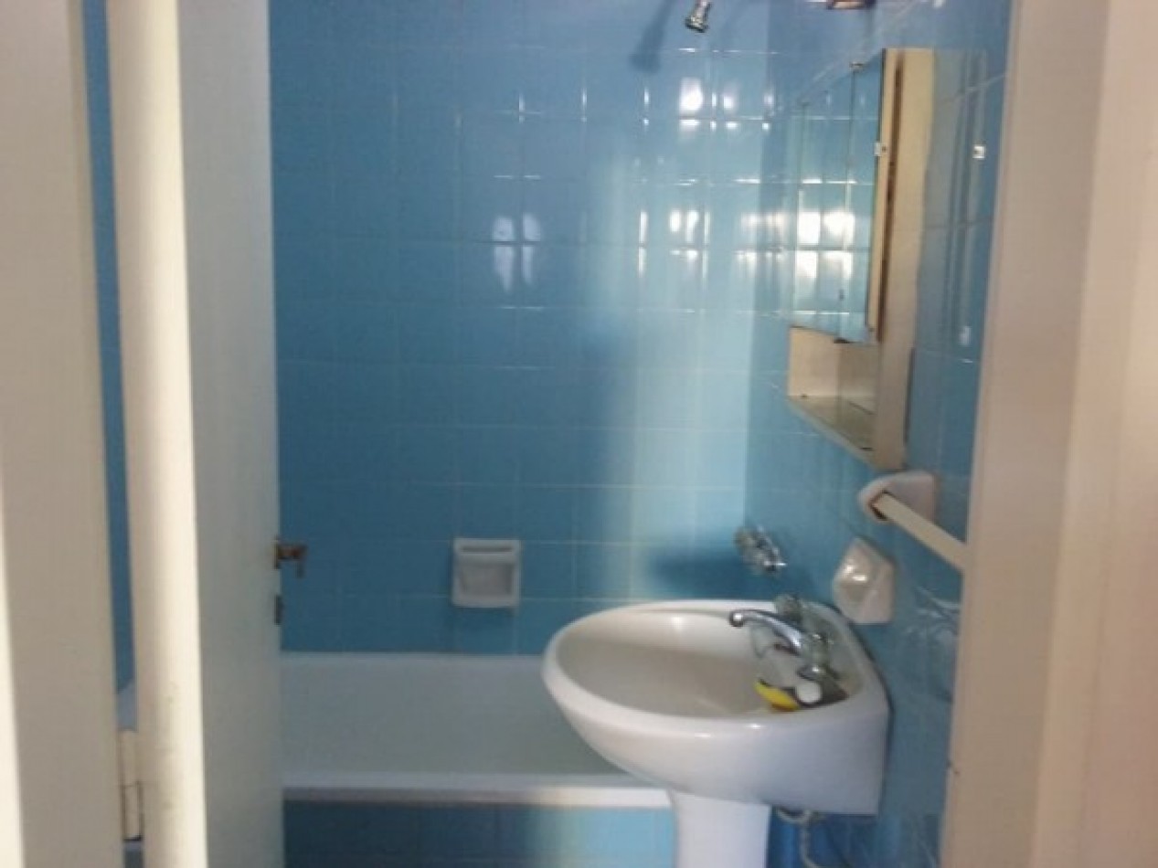 Venta Monoambiente en Dean Funes 300, Balvanera