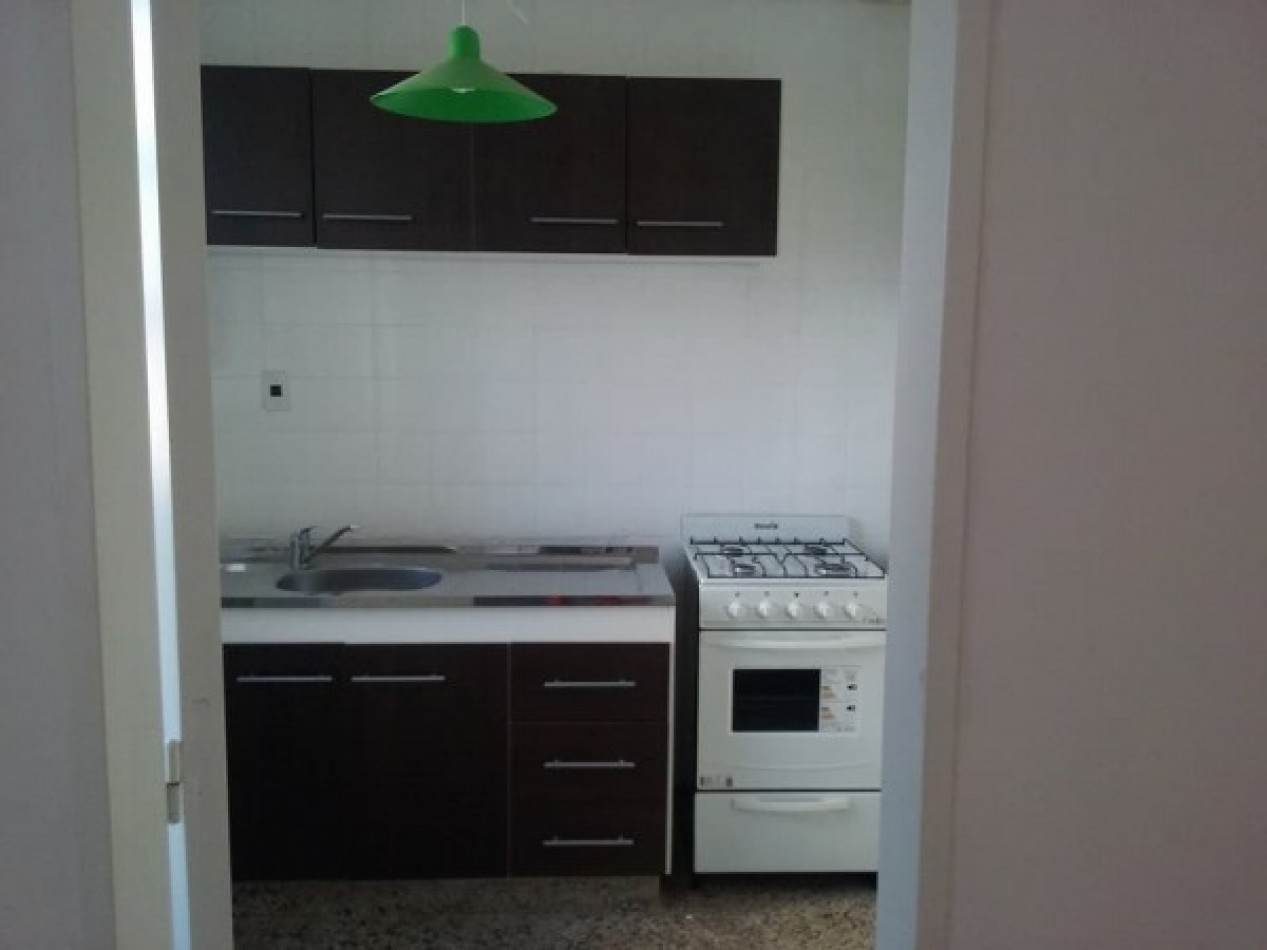 Venta Monoambiente en Dean Funes 300, Balvanera