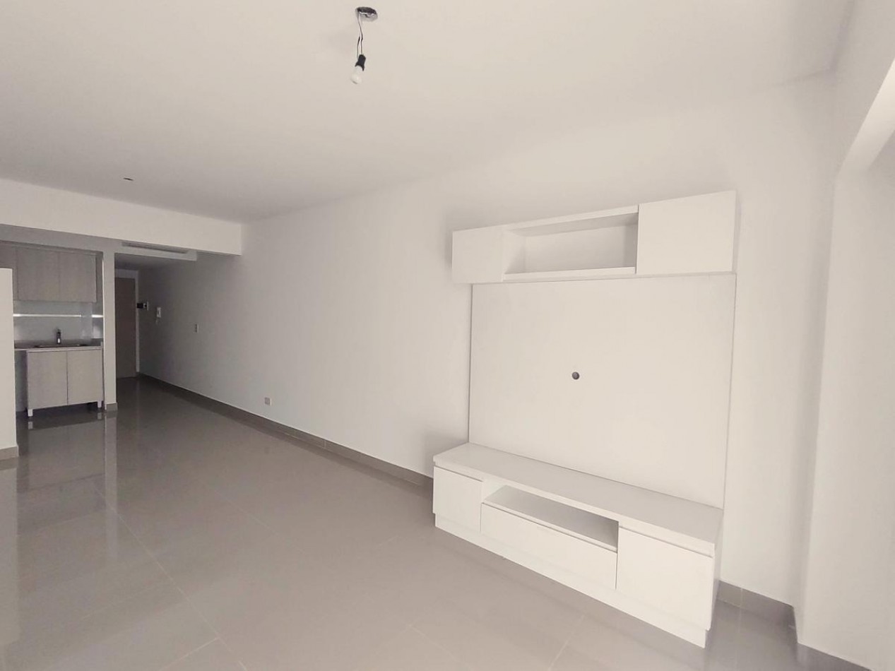 Venta depto monoambiente en Moreno 500, Monserrat