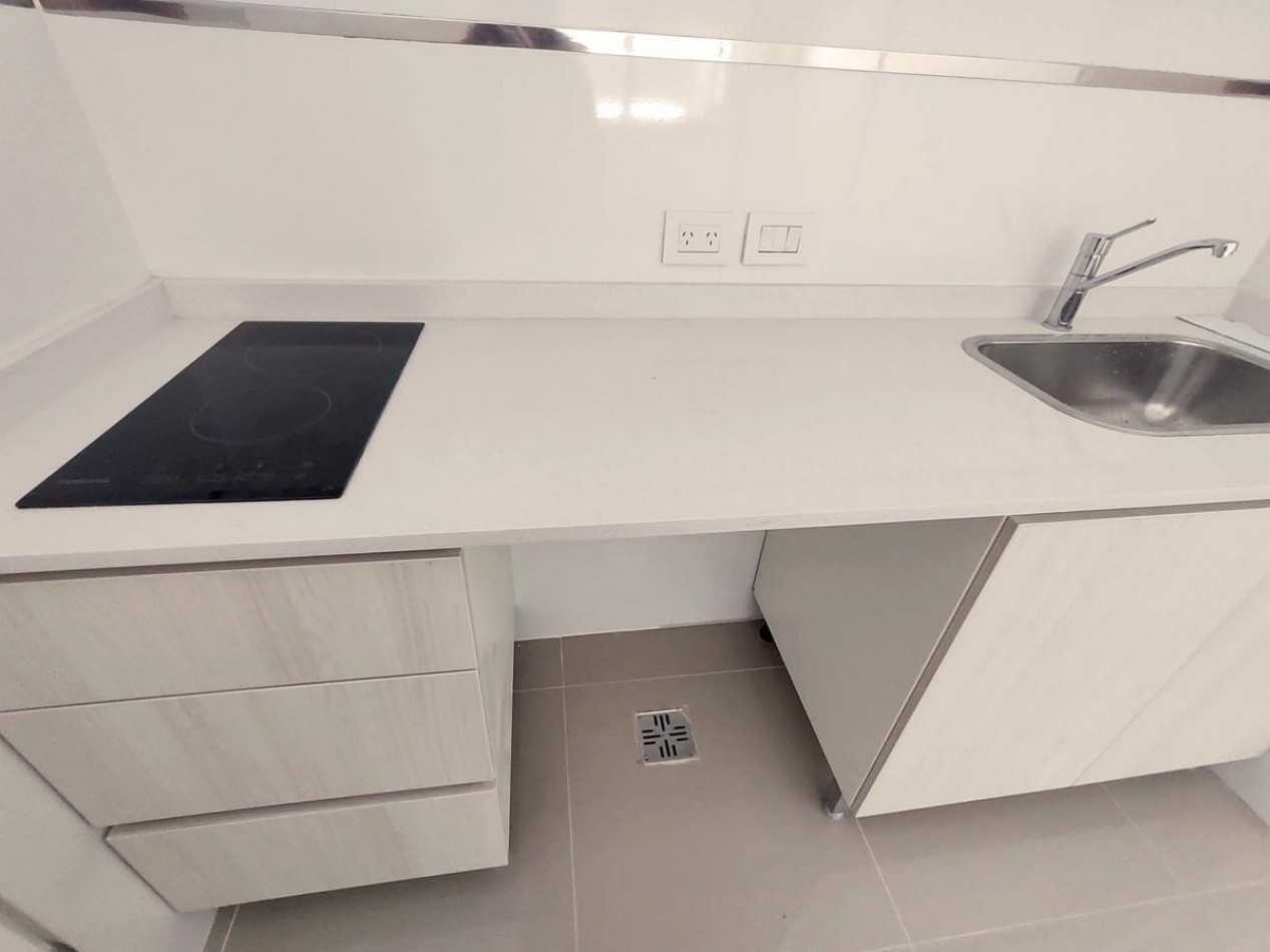 Venta depto monoambiente en Moreno 500, Monserrat