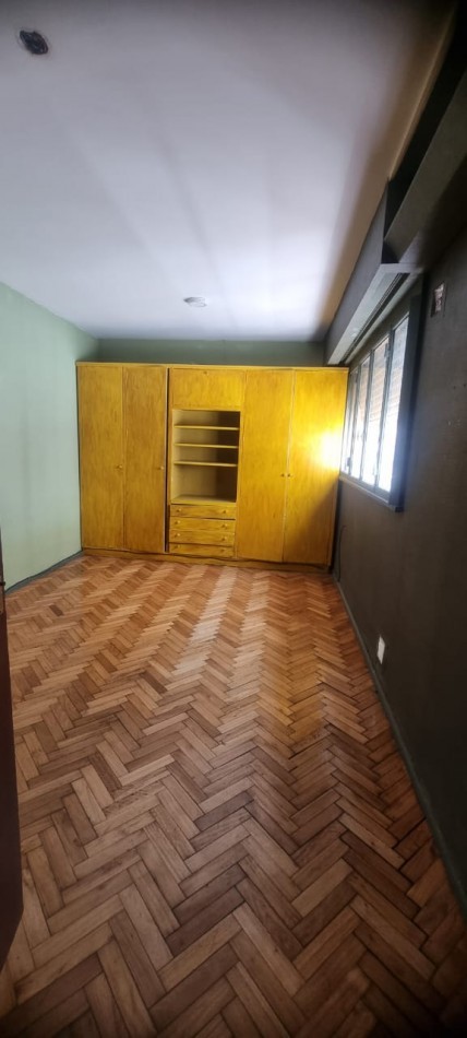 Alquiler monoambiente en Suipacha 800, San Nicolas.