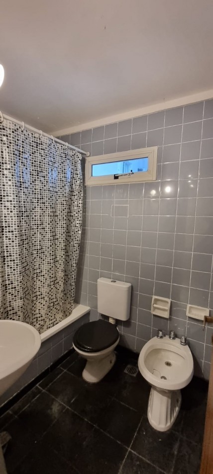 Alquiler monoambiente con balcon en Esmeralda 900, San Nicolas
