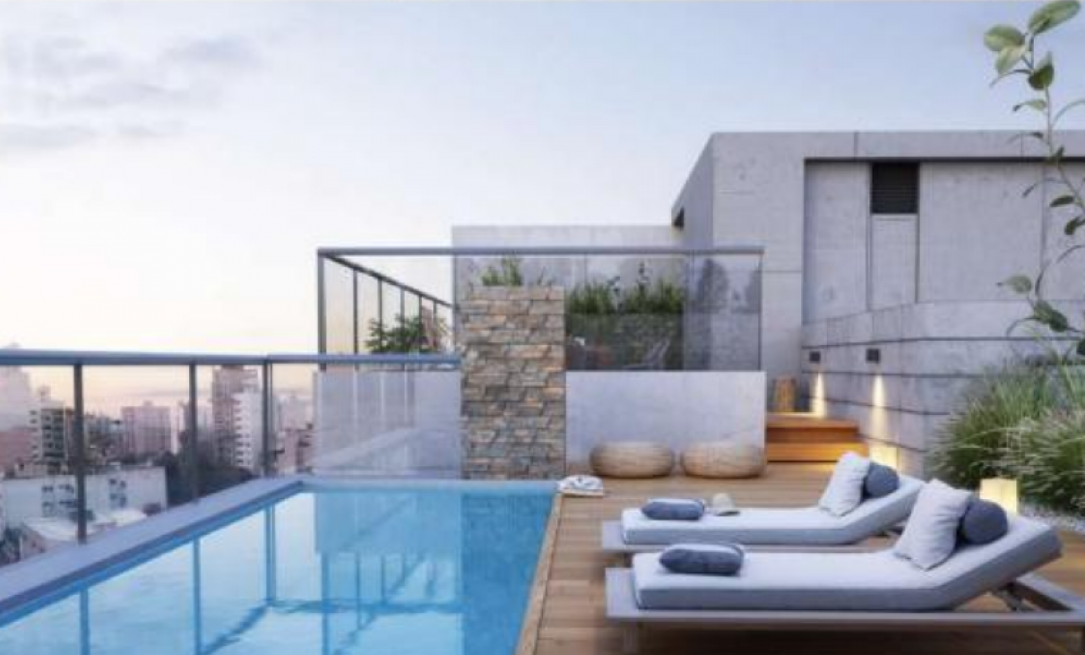 DEPARTAMENTO EN VENTA DE 2 AMB CON BALCON ALTOS DE NUÑEZ ENTREGA INMEDIATA