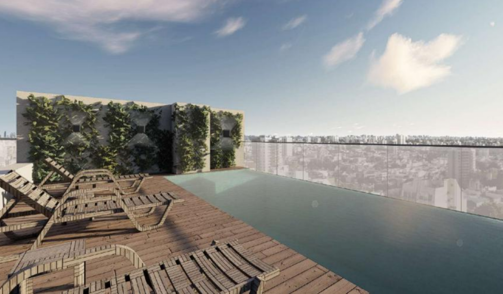 DEPARTAMENTO EN VENTA DE 2 AMB CON BALCON ALTOS DE NUÑEZ ENTREGA INMEDIATA