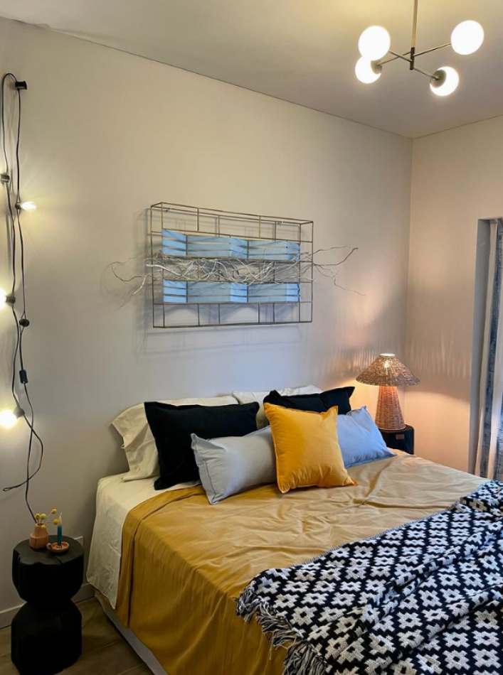 DEPARTAMENTO EN VENTA DE 2 AMB CON BALCON ALTOS DE NUÑEZ ENTREGA INMEDIATA