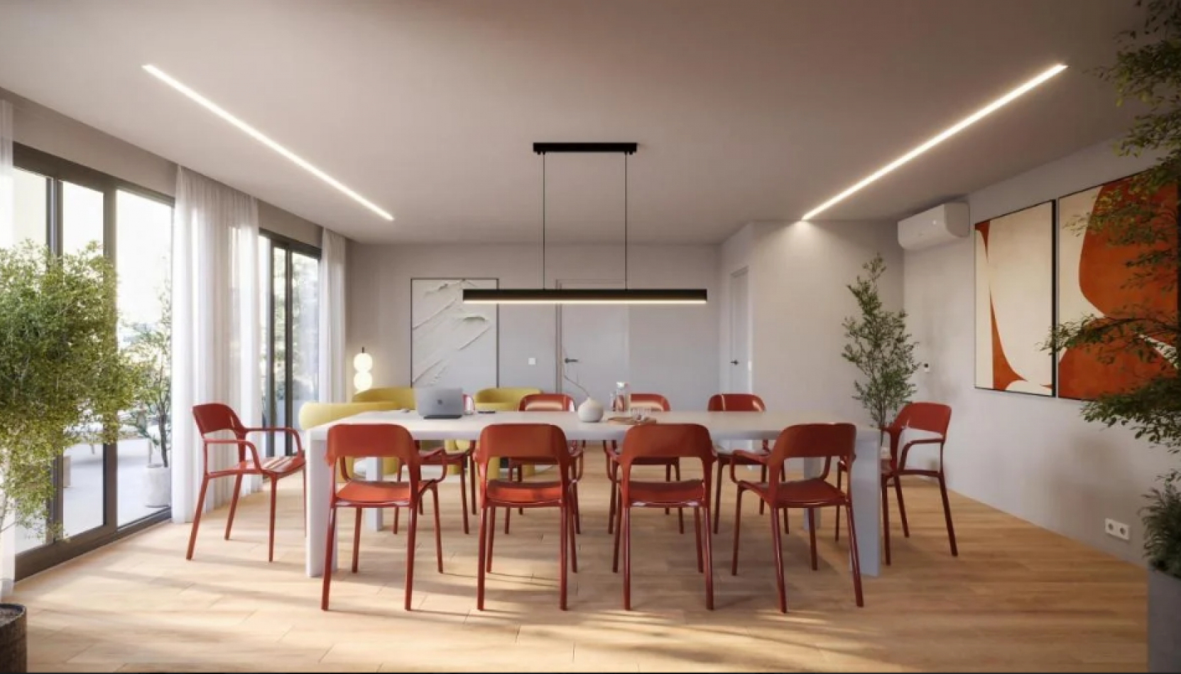 CASA MOLDES   PREVENTA ENTREGA JUNIO 2028 UNIDADES DE 1,2,3,4 AMBIENTES