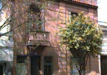Venta Lote en Sanchez de Loria al 1300, San Cristobal 