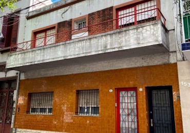 PH en Venta 4 Ambientes con patio y terraza en Almagro