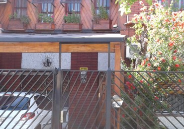 Venta Casa 5 Amb C/ Patio y Terraza En Primera Junta 5600, Mataderos