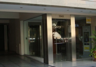 Departamento en Venta 5 Ambientes con Cochera en Belgrano R