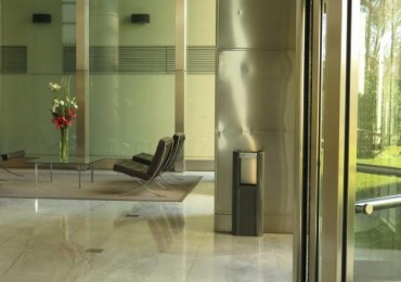 Venta Departamento en la Torre Le Parc 3 Amb con Cochera Puerto Madero
