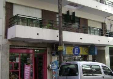 La Mejor Zona de Belgrano 4 Amb Renovado a Nuevo con Balcon