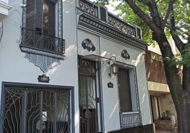 Retasado Casa Lote Propio 7 Amb - Dep de Servicio- Cochera - Patio - Terraza