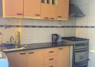 Venta Depto 4 Amb en Av. Roca 3500, Villa Soldati