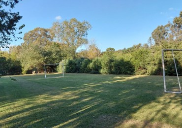 Venta Casa Quinta 3 Amb con Pileta en Paraje El Pato, Berazategui