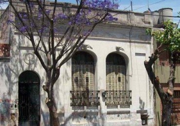 Venta Lote en Tarija al 4100, Boedo