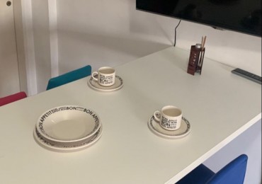 Venta Monoambiente en Dean Funes 300, Balvanera
