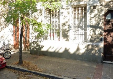 Venta PH 2 Amb en Salcedo 3500 Boedo