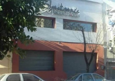 Venta Local Comercial Lote Propio en Fitz Roy 1600, Palermo Hollywood