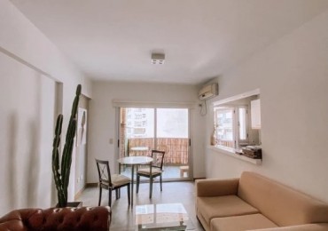 Venta Depto 2 Amb Con Cochera Y Amenities En Palermo