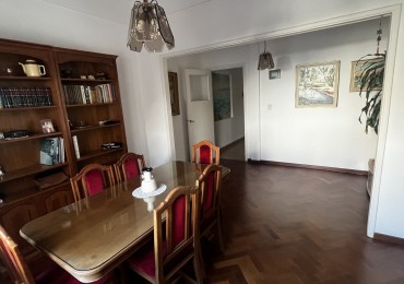 Venta PH 5 Amb con Terraza en Av. Triunvirato 4300, Villa Urquiza