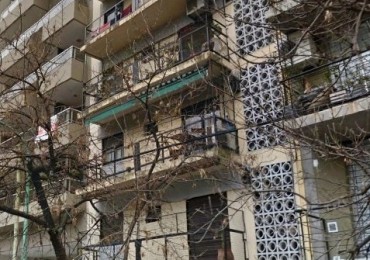 Venta Monoambiente Dividido Apto Profesional en Belgrano R