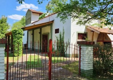 Venta En Block 2 Casas Amuebladas 6 Amb en Pontevedra