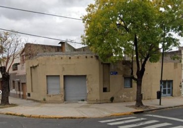 Venta Galpon en Nueva Pompeya