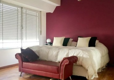 Venta PH Triplex 3 Amb Sin Expensas Con Terraza y Quincho En Flores