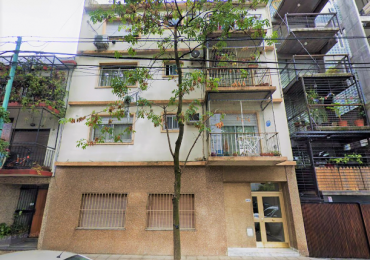 Venta Depto 2 Amb Jose Cubas, Villa Devoto