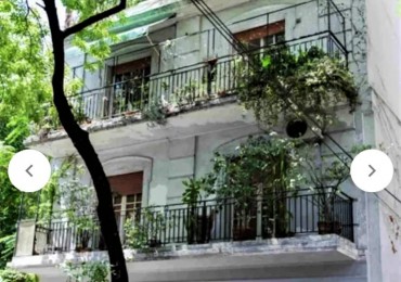 Imperdible monoambiente en Francisco Acuña De Figueroa 900, Almagro.