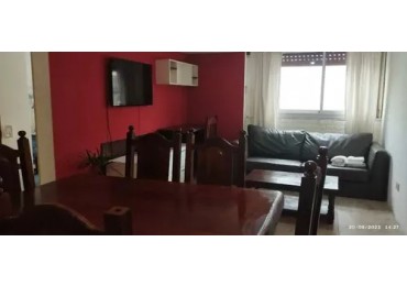 Venta depto 3 Amb con baulera en Junin 700, Balvanera