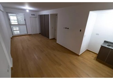 Venta monoambiente a estrenar en Padilla 1000, Villa Crespo