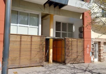 Venta depto 2 amb con patio en Combatientes de Malvinas 3700, Villa Urquiza