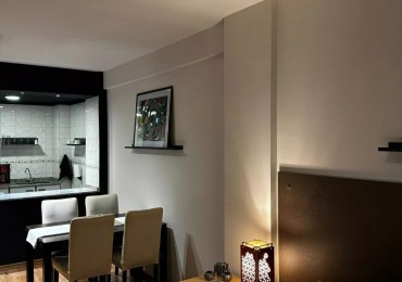 Venta monoambiente en Av. Avellaneda 100, Caballito.