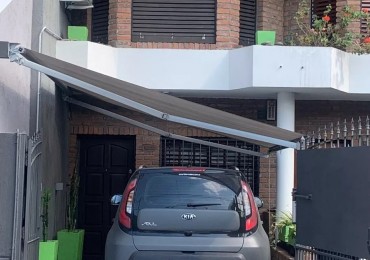Venta Triplex 4 amb en Chacabuco 600, Ramos Mejia