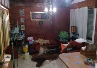 Venta casa quinta en Emilio Mitre 2100, Moreno.