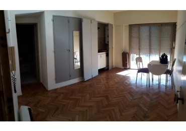 Venta monoambiente en Avellaneda 1800, Caballito.