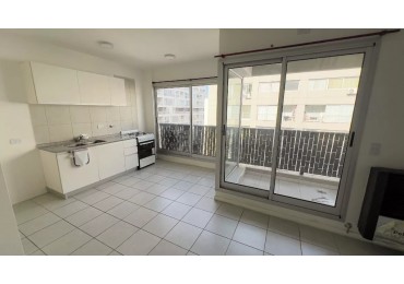 Duplex 3 amb con balcon en Mafalda 800, Barracas