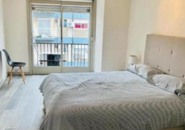 Venta departamento 2 ambientes en Darregueyra 2100, Palermo