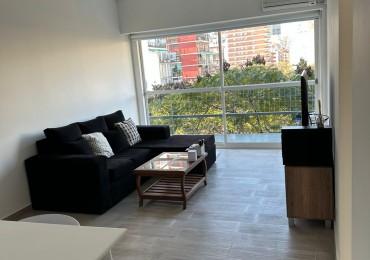 Venta Depto 4 amb con balcon en Mendoza 2500, Belgrano.