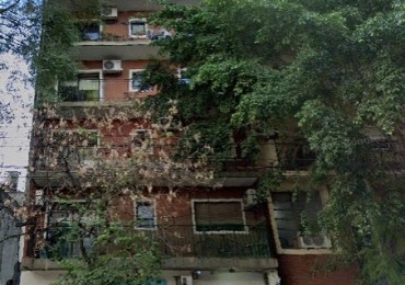 Venta departamento dos ambientes. en Jose M Moreno 800; Parque Chacabuco