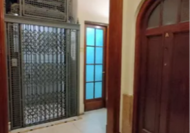 Venta departamento 2 ambientes en esquina en Rivadavia 5900 Caballito